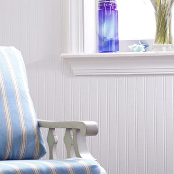 Beadboard Wallpaper Designer Wall Coverings By Graham Brown