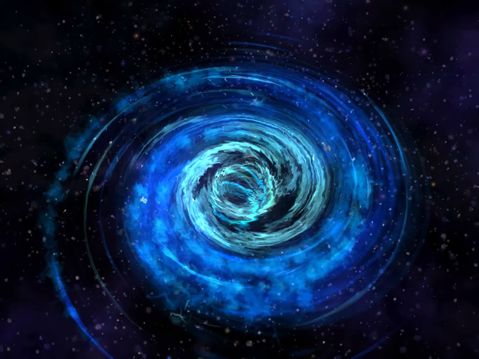 Black Hole Live Wallpaper Pro – Apps on Google Play