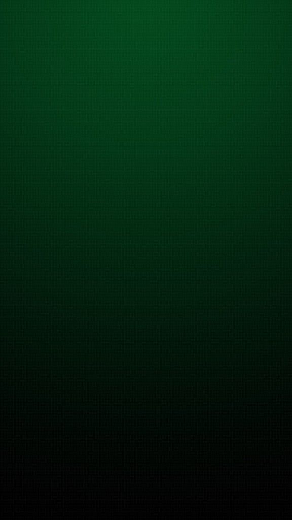 Android Phone Dark Green Color Background HD Pictures