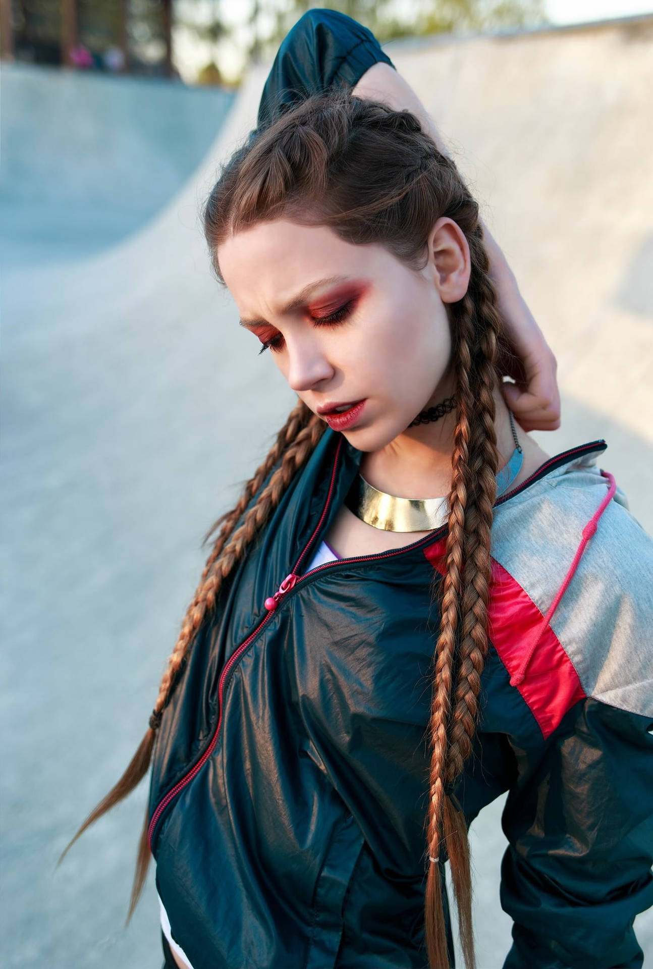 Top Braids Wallpaper Full HD 4k To Use