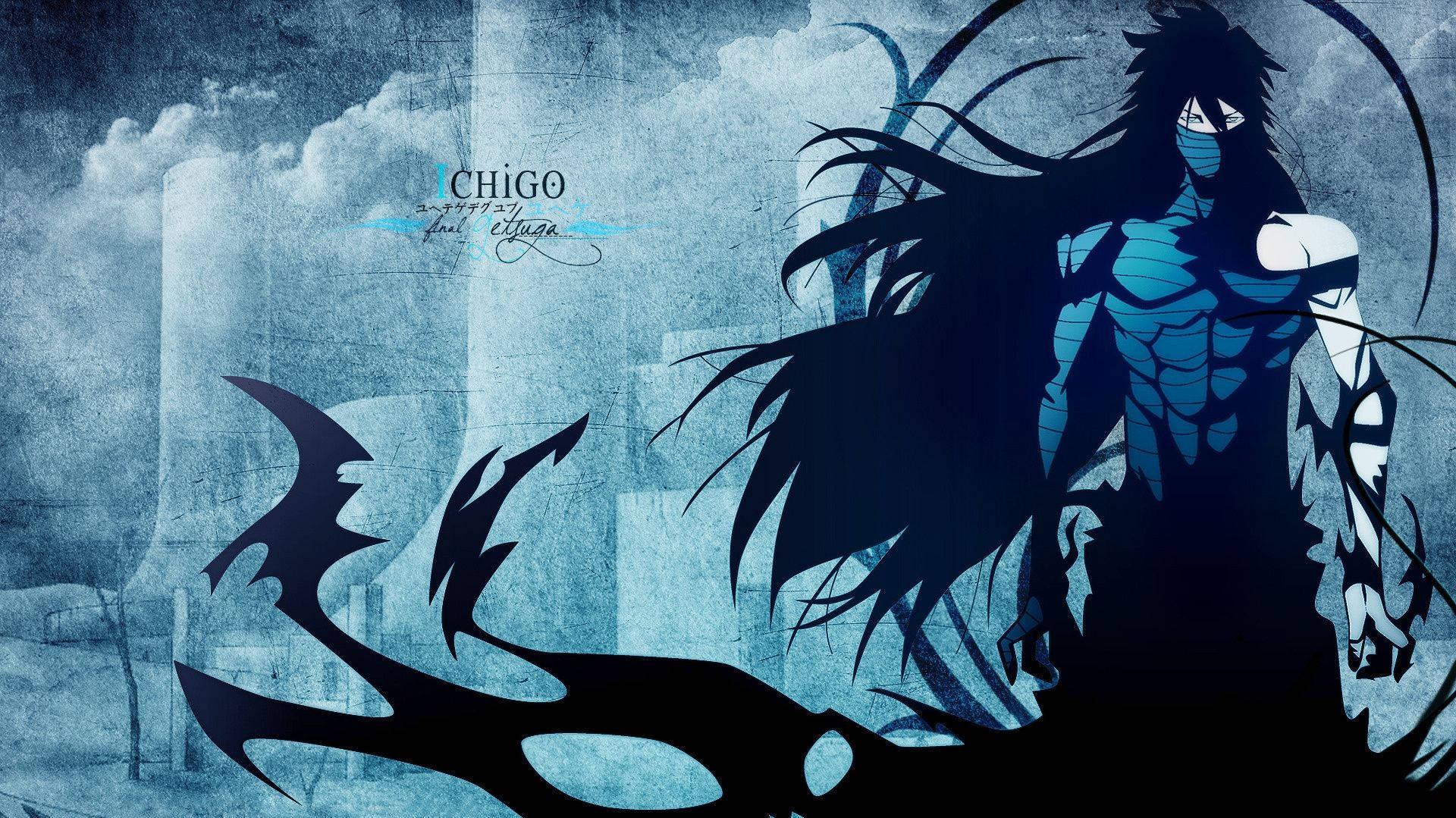 Bleach Wallpaper