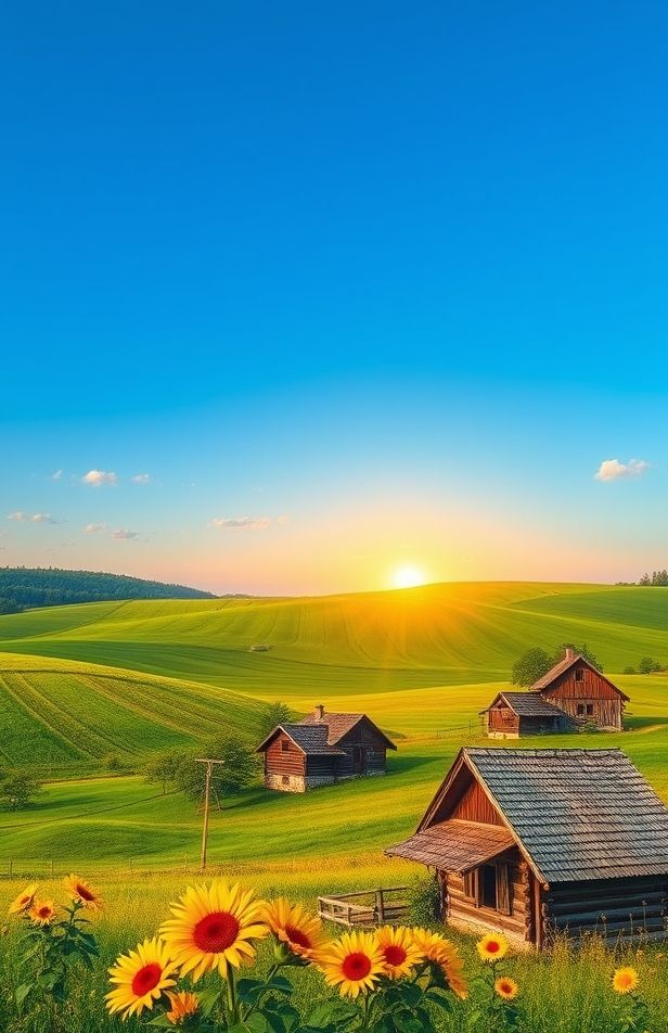 Ukraine HD Wallpaper