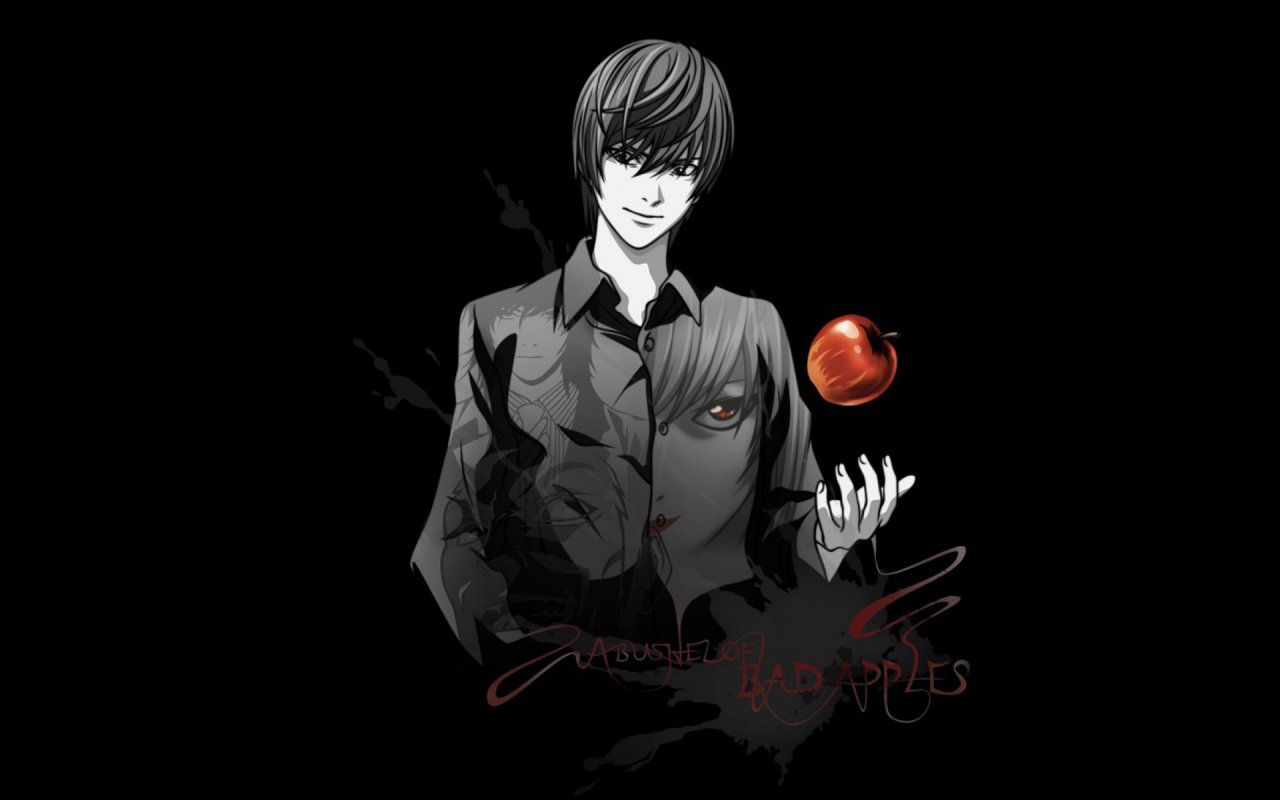 Light Yagami Full Body   Viewing Gallery
