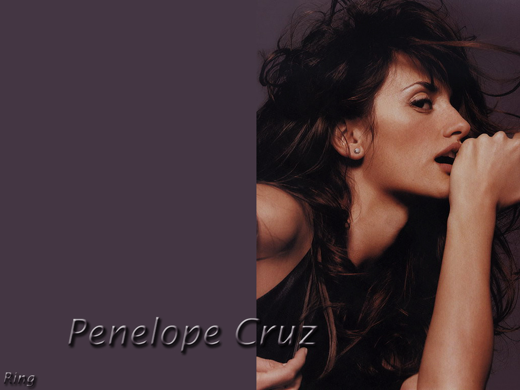 Penelope Cruz Wallpaper Photos Image