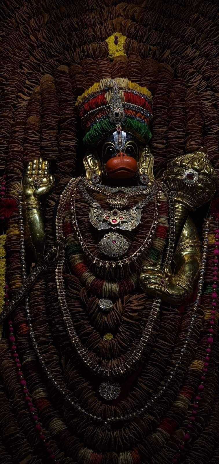 Vigneshwaran Sridharan On Gods Wallpaper