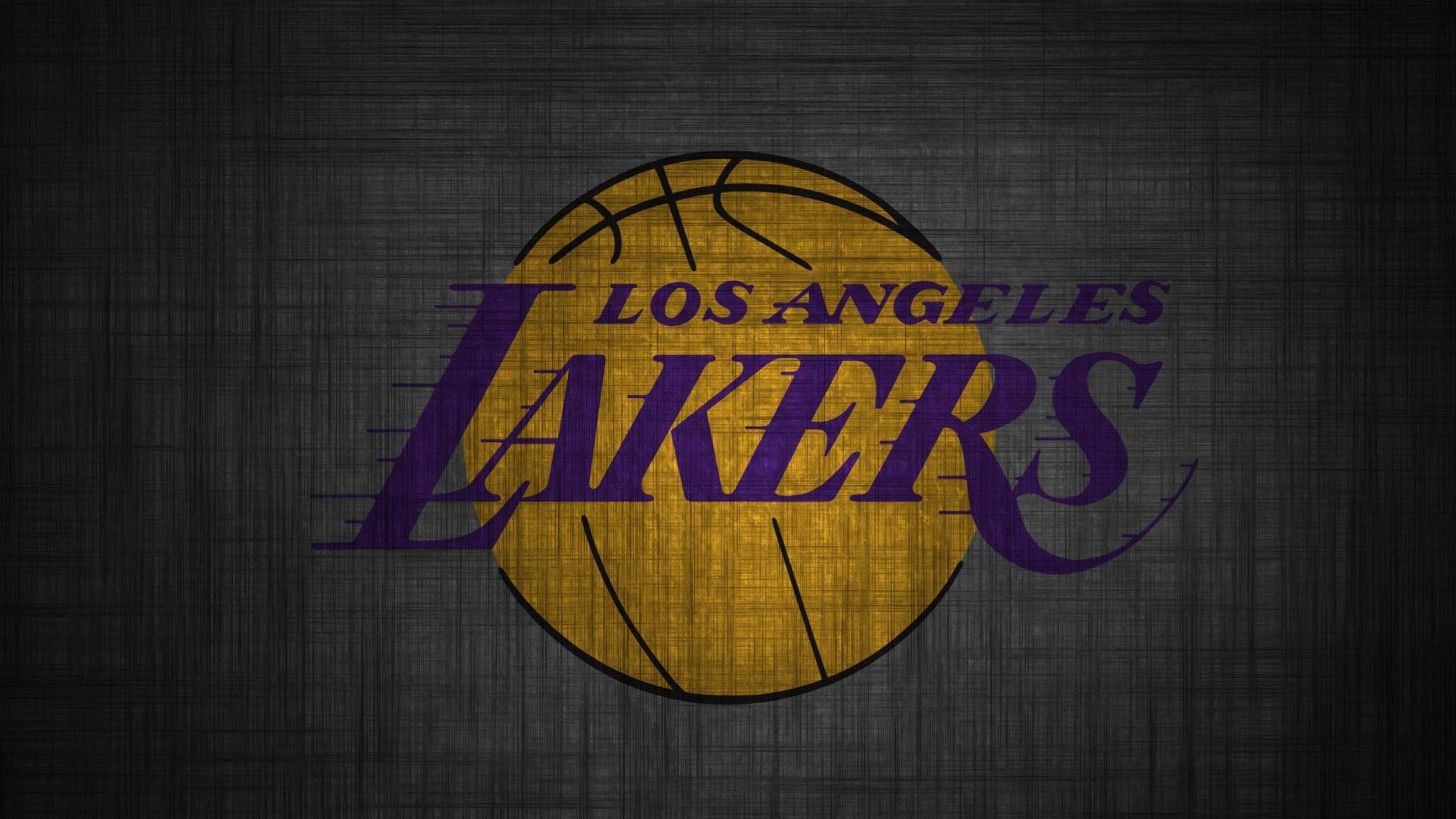Lakers HD Wallpaper