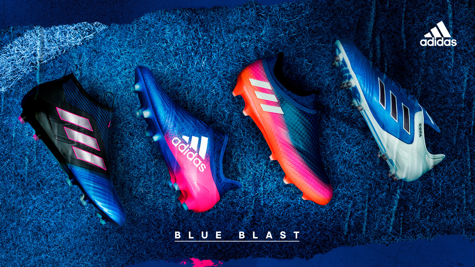 Soccer Cleats Wallpaper Image