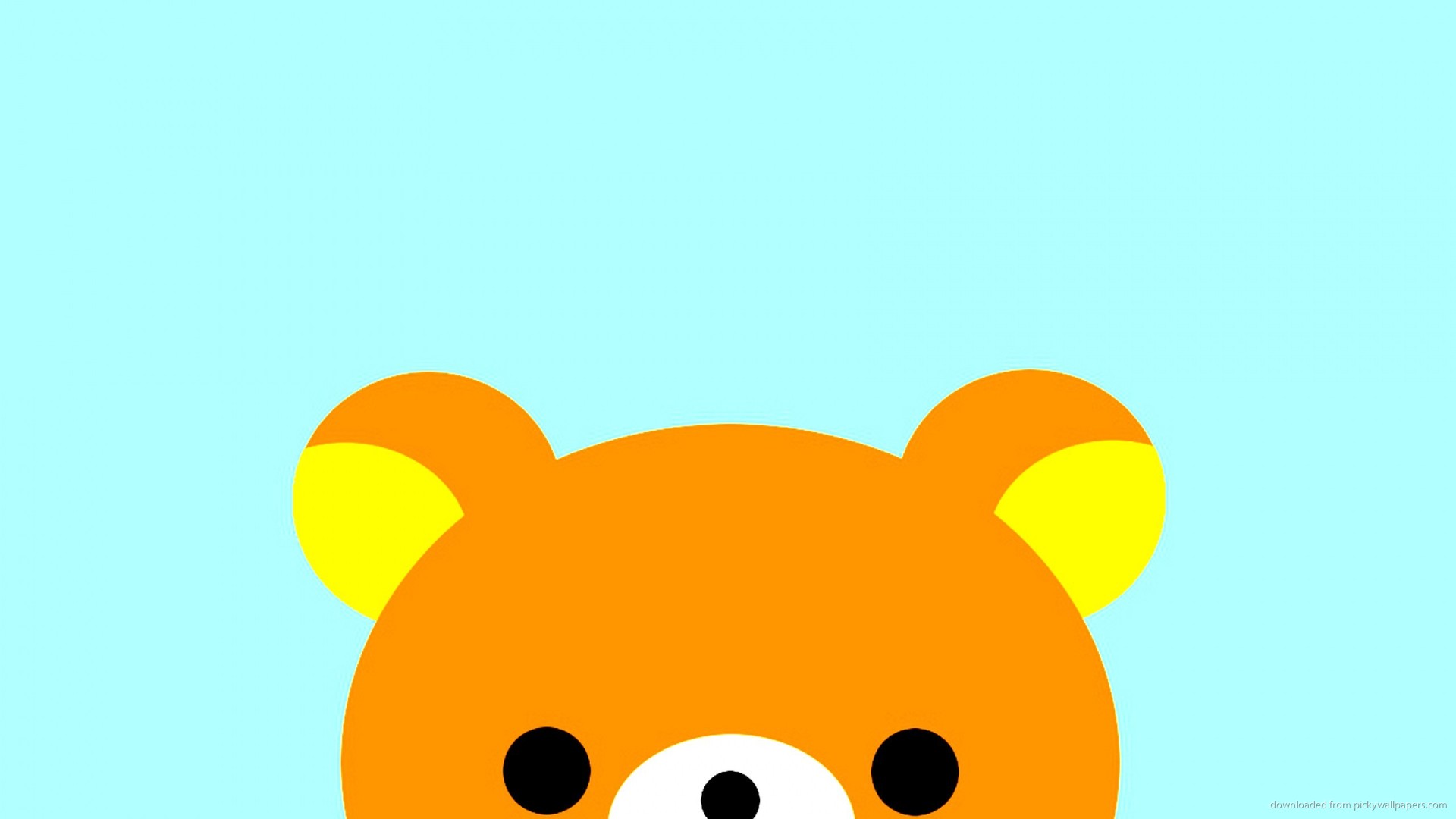 Bears Characters Cute Japanese Related Wallpaper