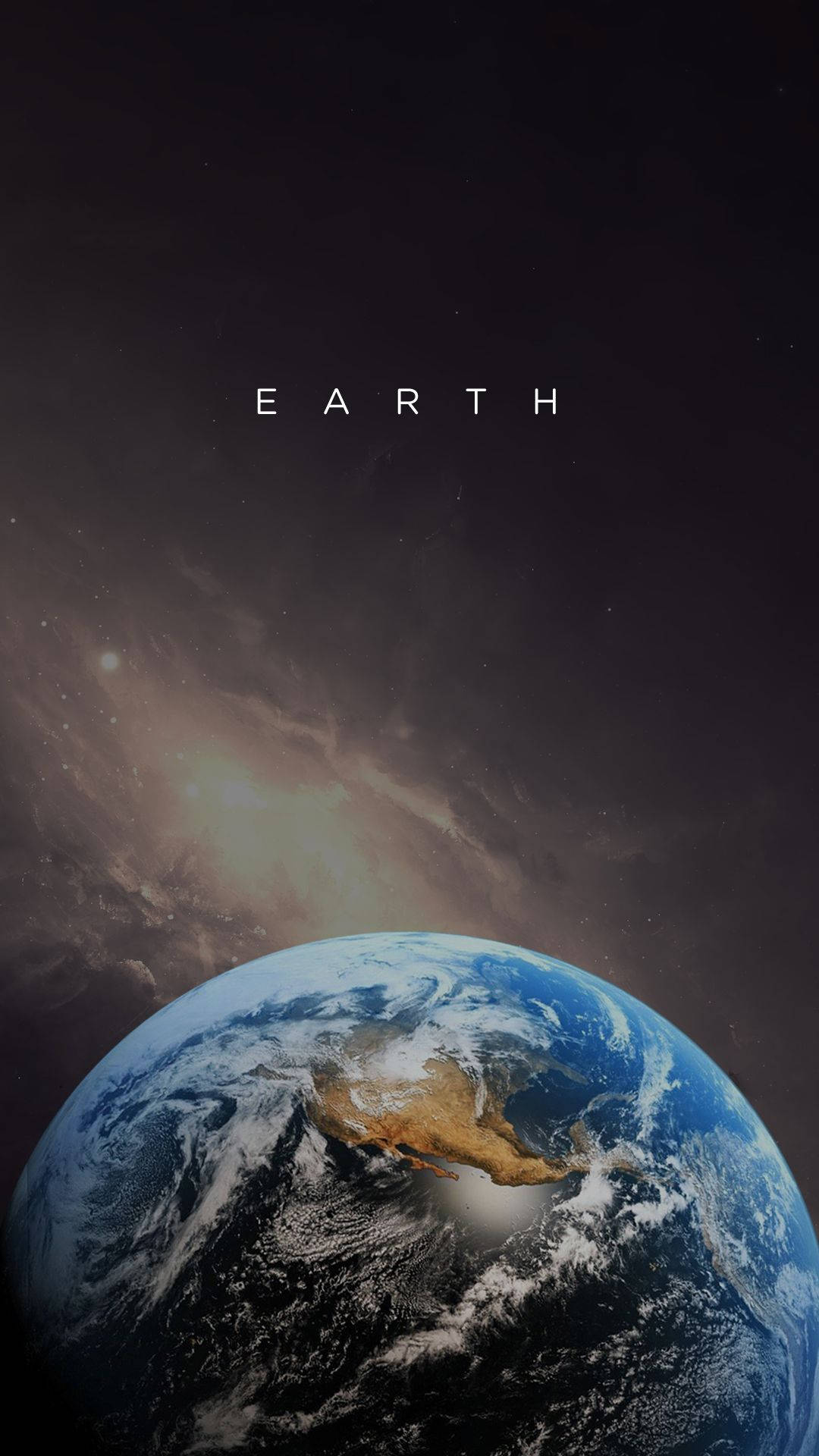 Nasa Aesthetic Wallpaper