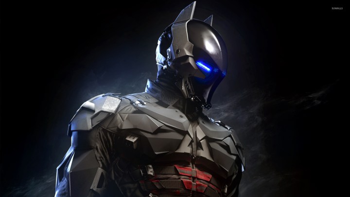 Batman Arkham Knight Wallpaper Xbox One Vs Elite