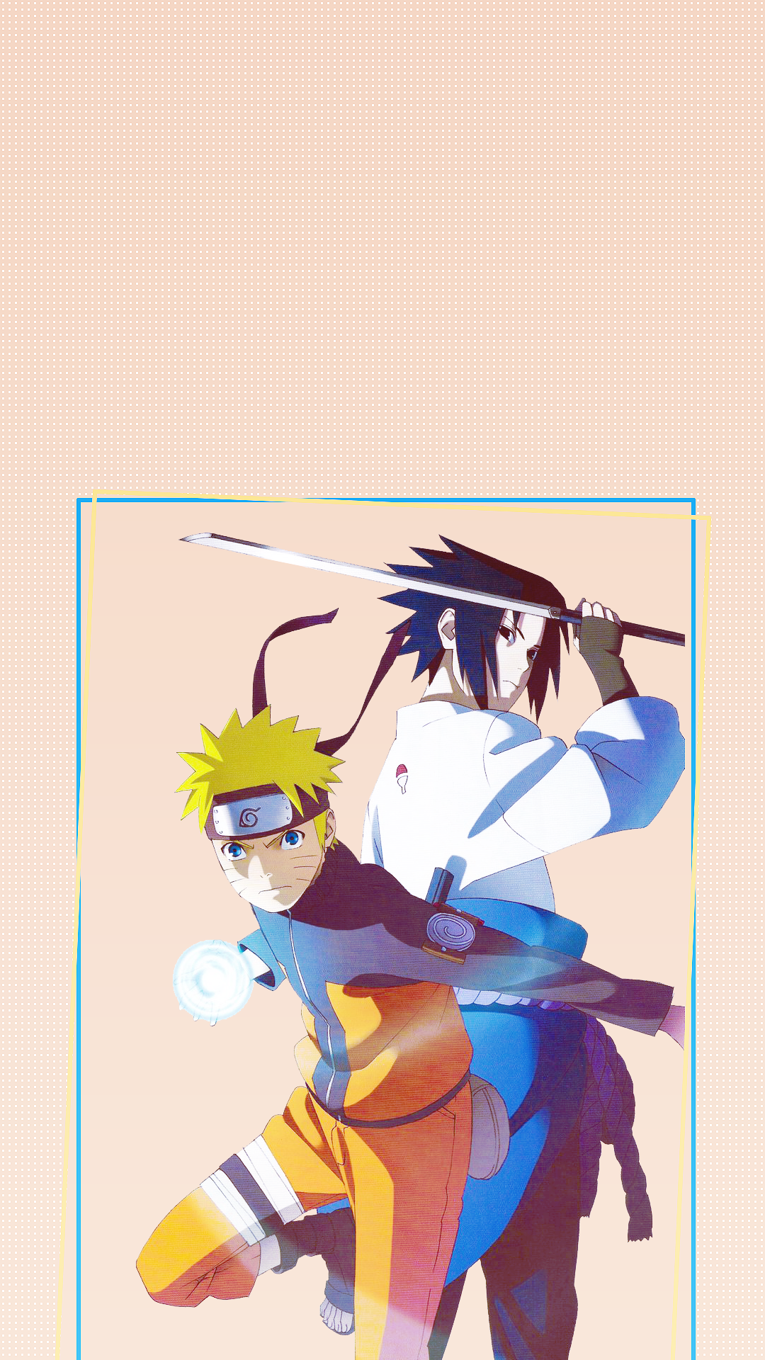 Narusasu Wallpaper