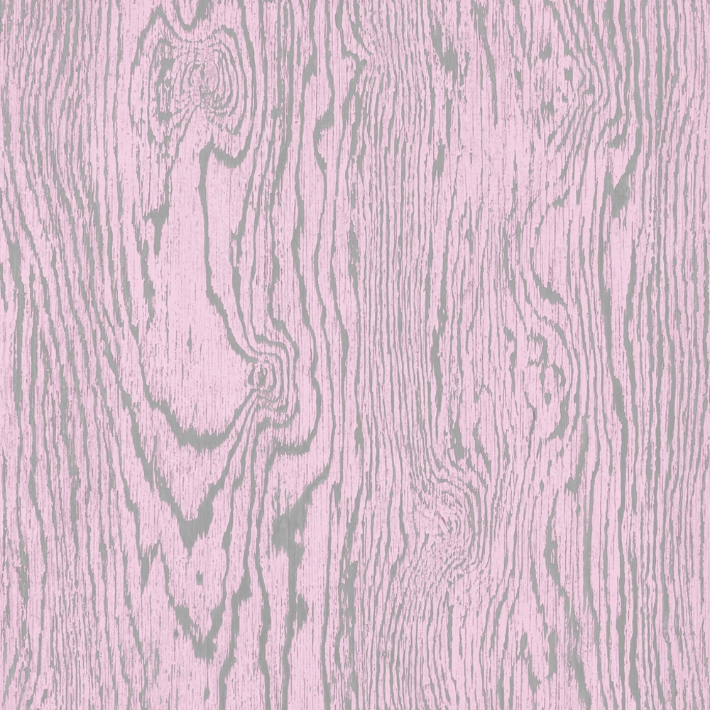Like It Wood Grain Faux Wooden Bark Effect Textured Vinyl Wallpaper