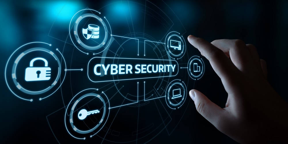 Cyber Security Wallpaper