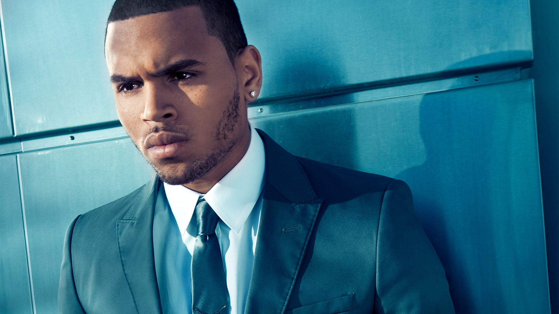 Chris Brown HD