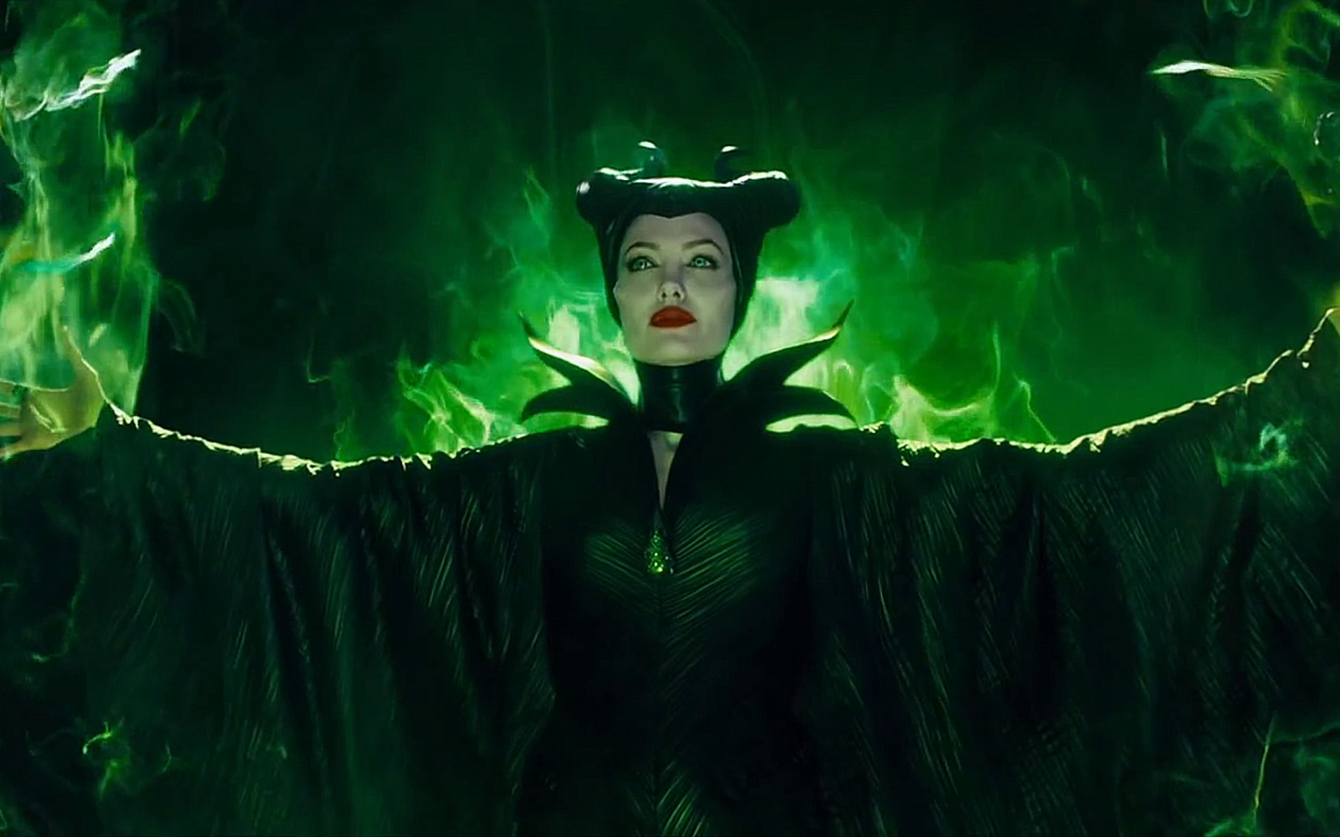 Sleeping Beauty Vs Maleficent Image HD Wallpaper And