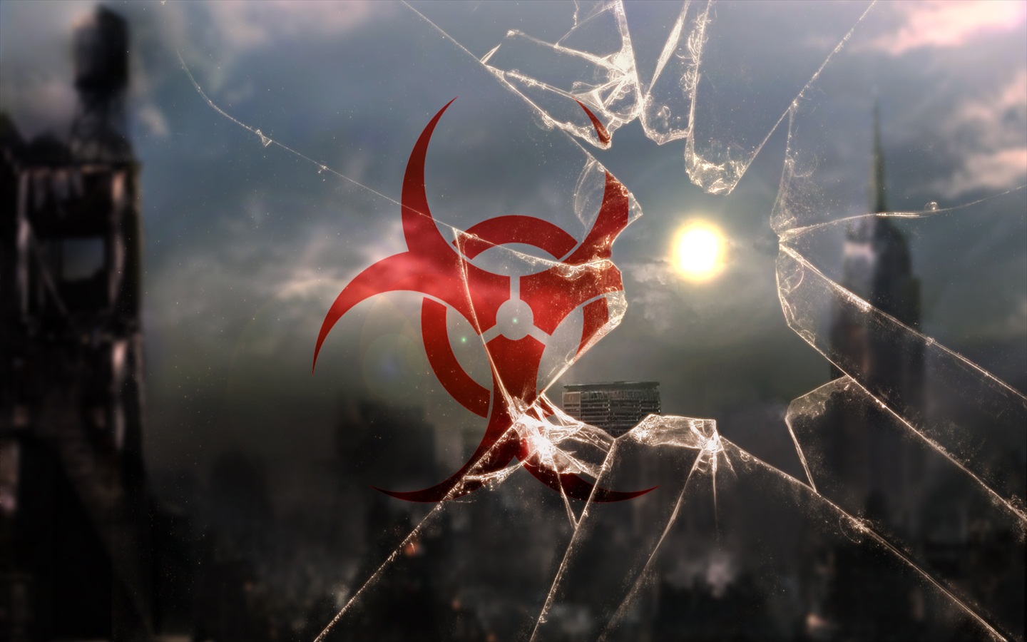 🔥 Free Download Zombie Apocalypse Hd Wallpaper In For | WallpaperSafari