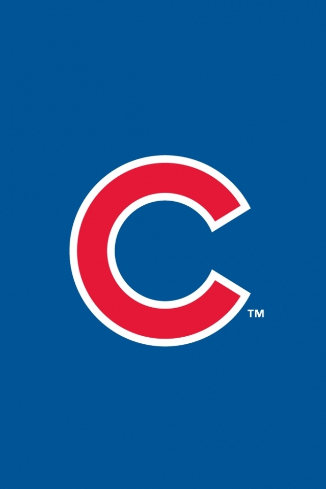 49+] Chicago Cubs Wallpaper for Phones