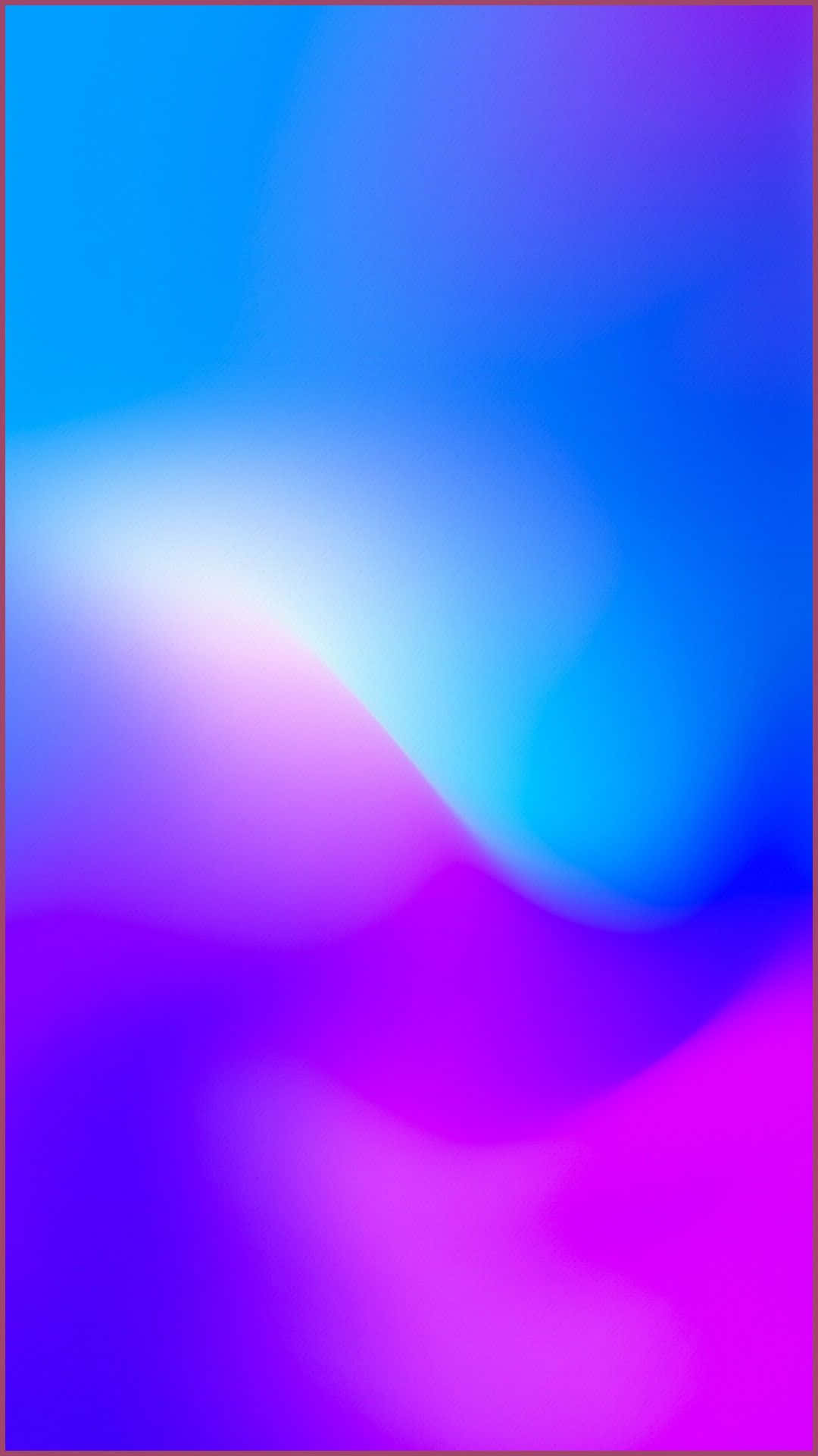 Purple Phone Wallpaper