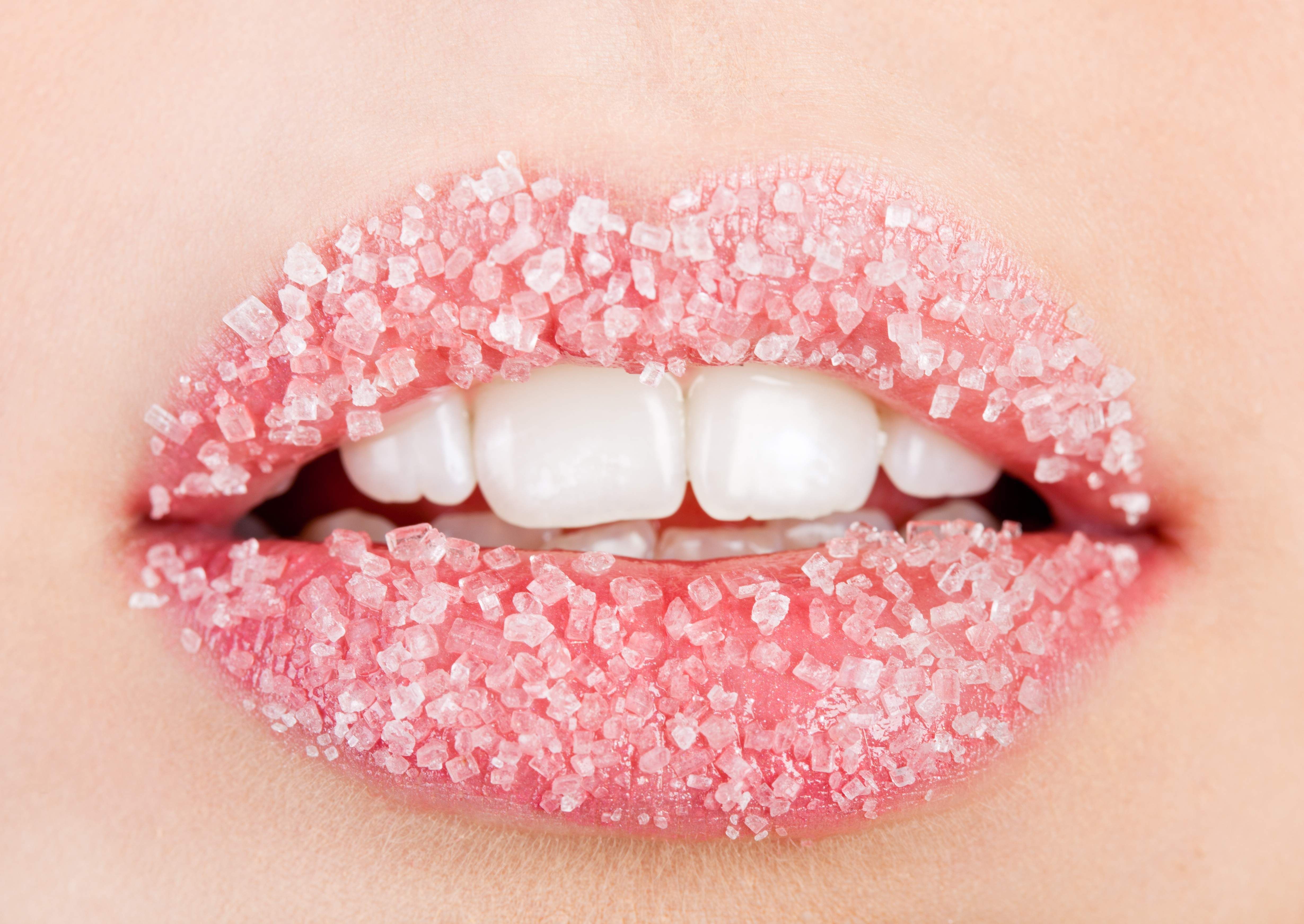 Sugar Lips Wallpaper Image Photos Pictures Background