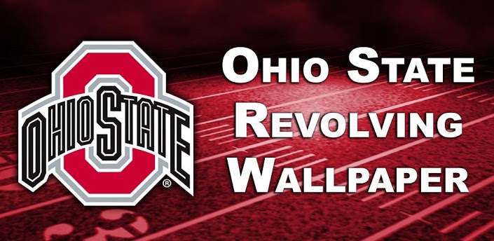 Rotatingwallpaper College Ohiostate Ohio State Buckeyes Wallpaper