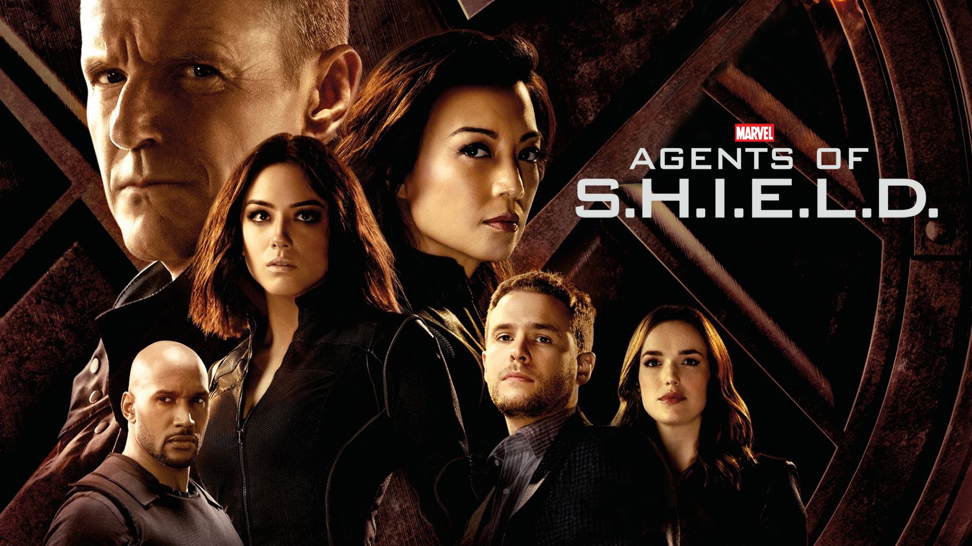Marvels Agent Of Shield HD Wallpaper Background Image