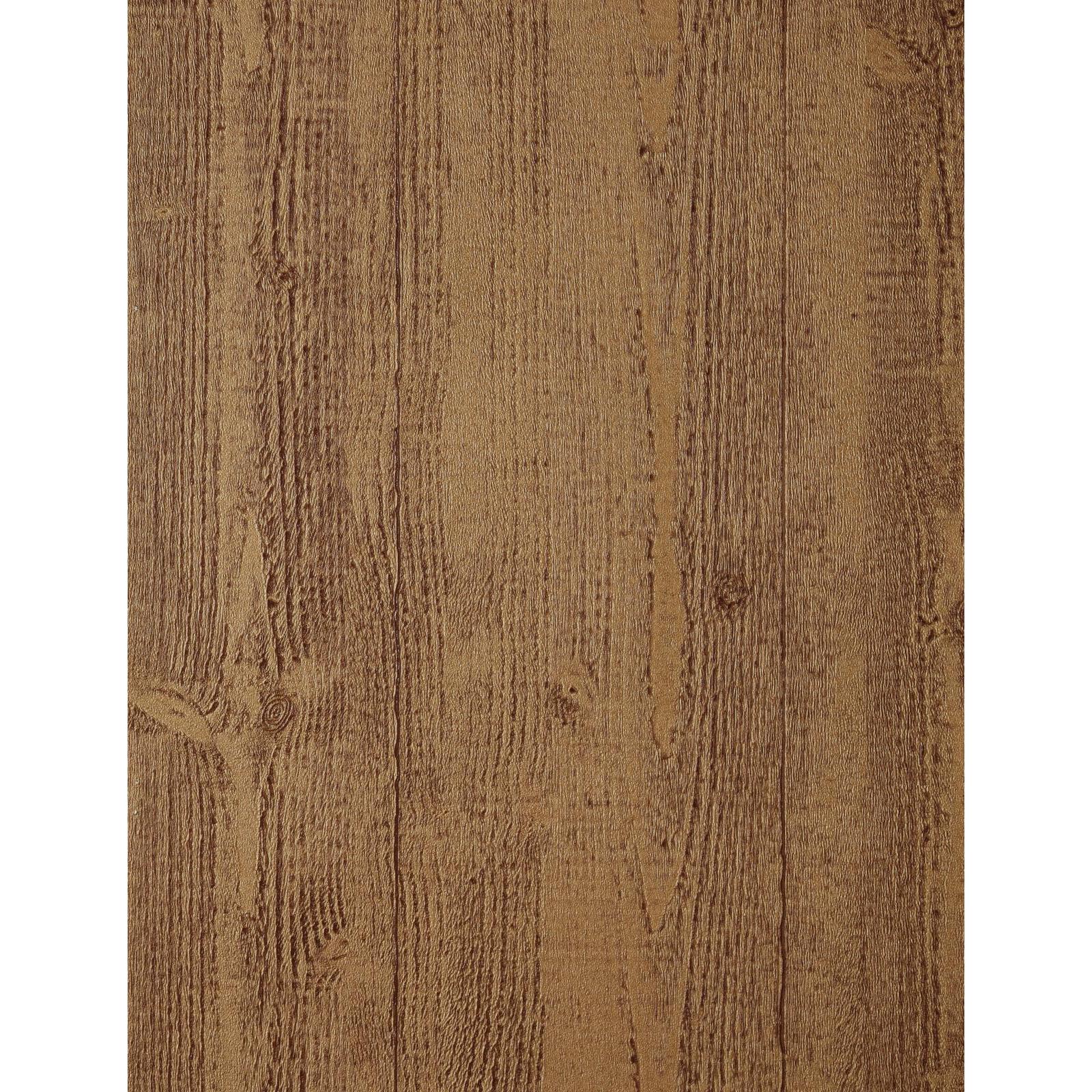 Modern Rustic Wood Wallpaper