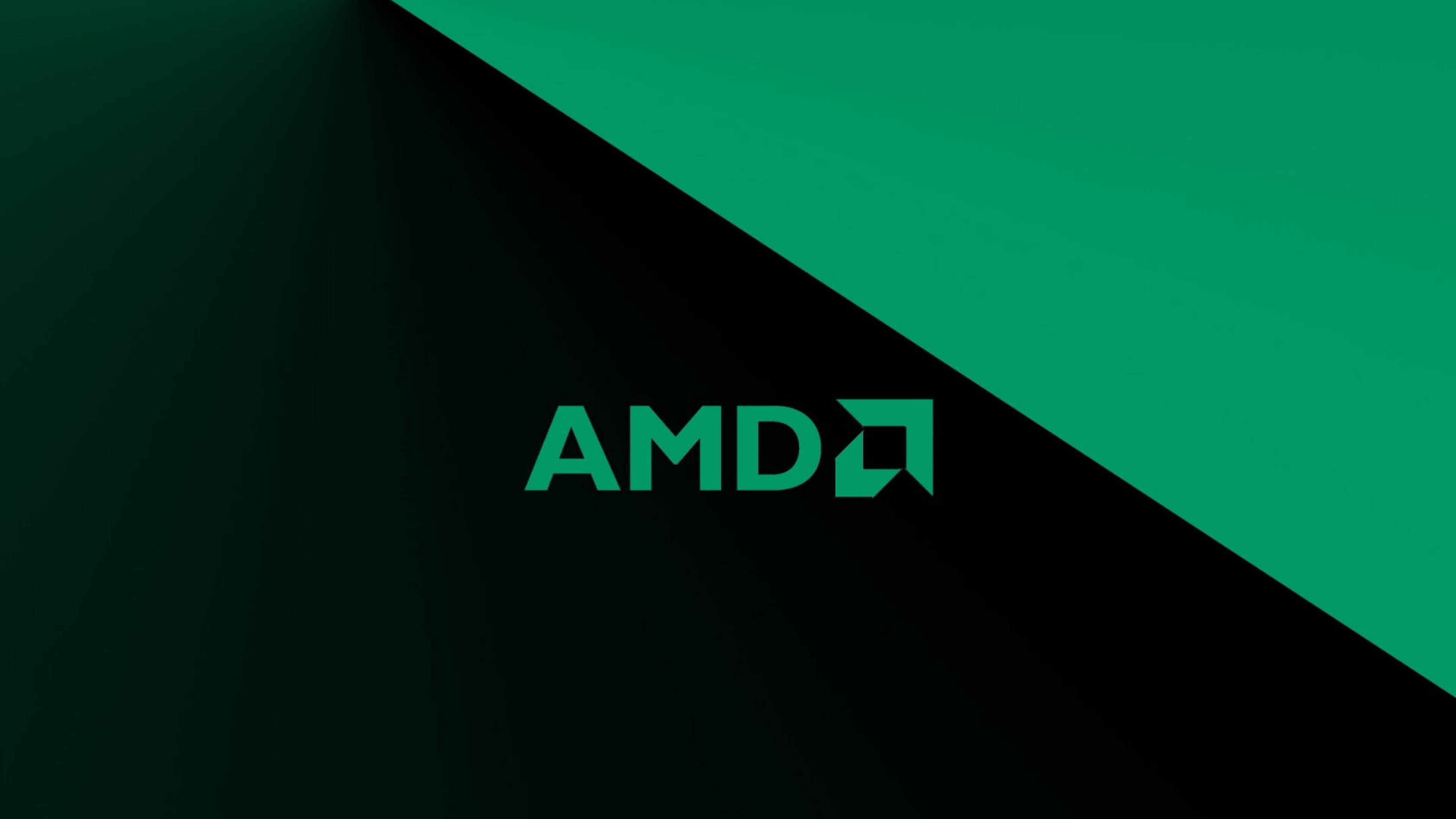 Amd 4k Wallpaper