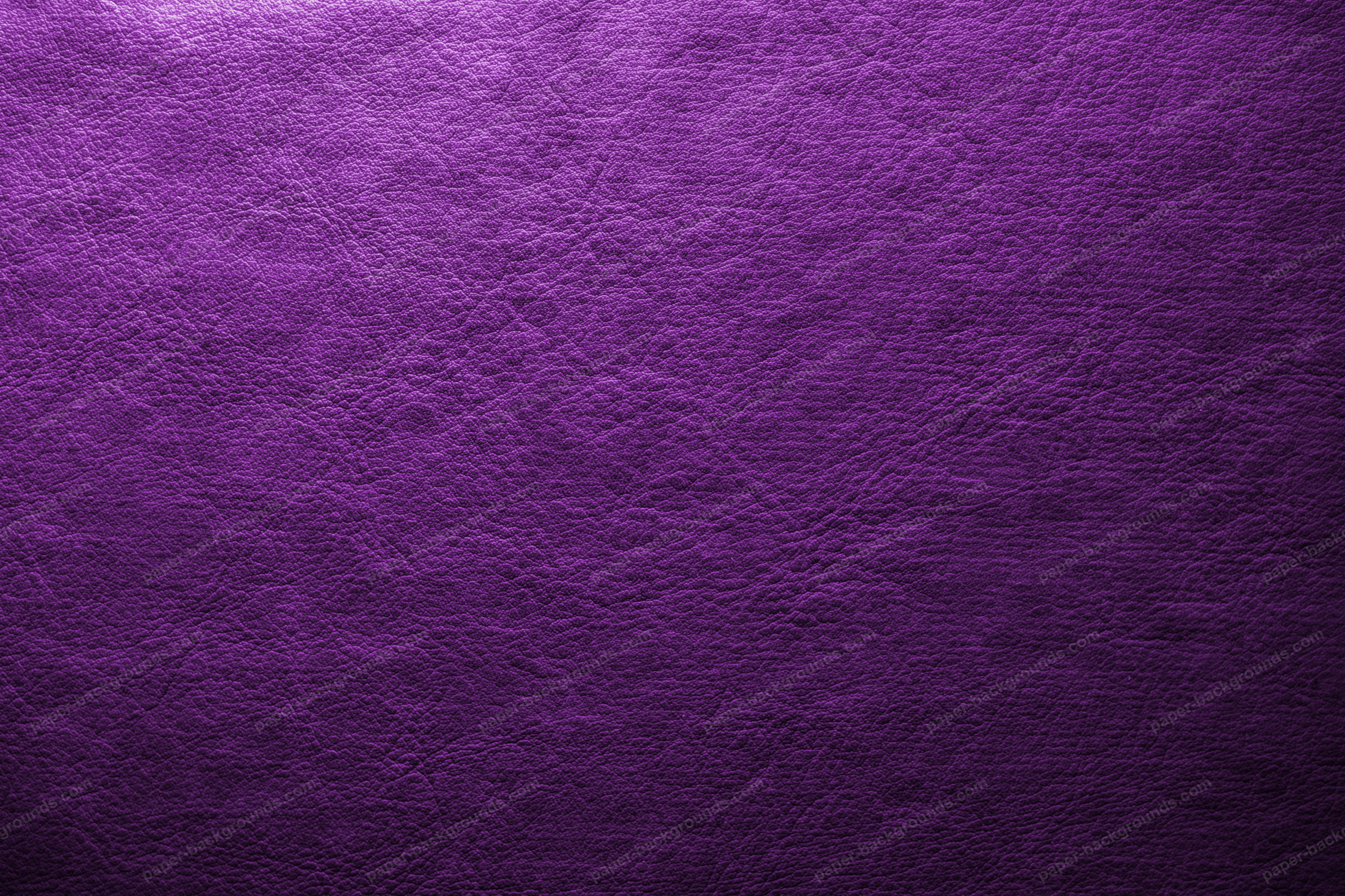 Purple Image Background Leather