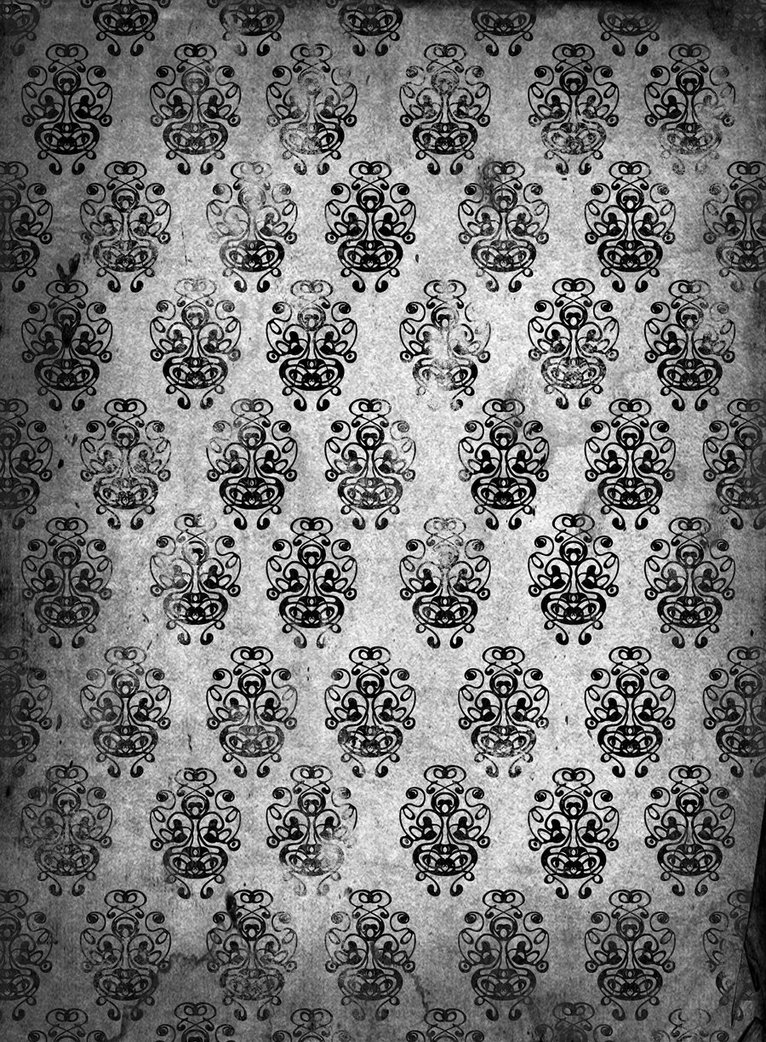 Victorian Grunge Wallpaper By Lataupite