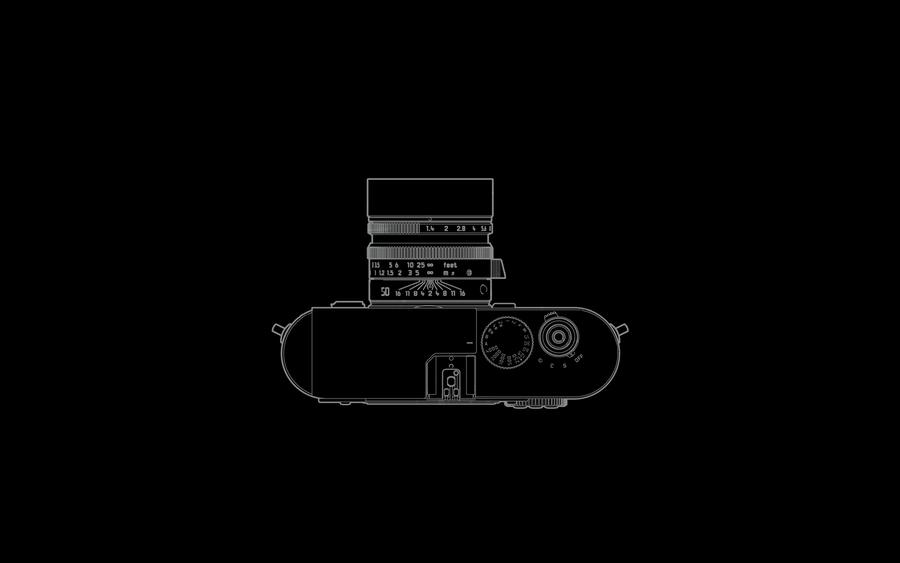 Leica M9 Wallpaper By Mik9dt