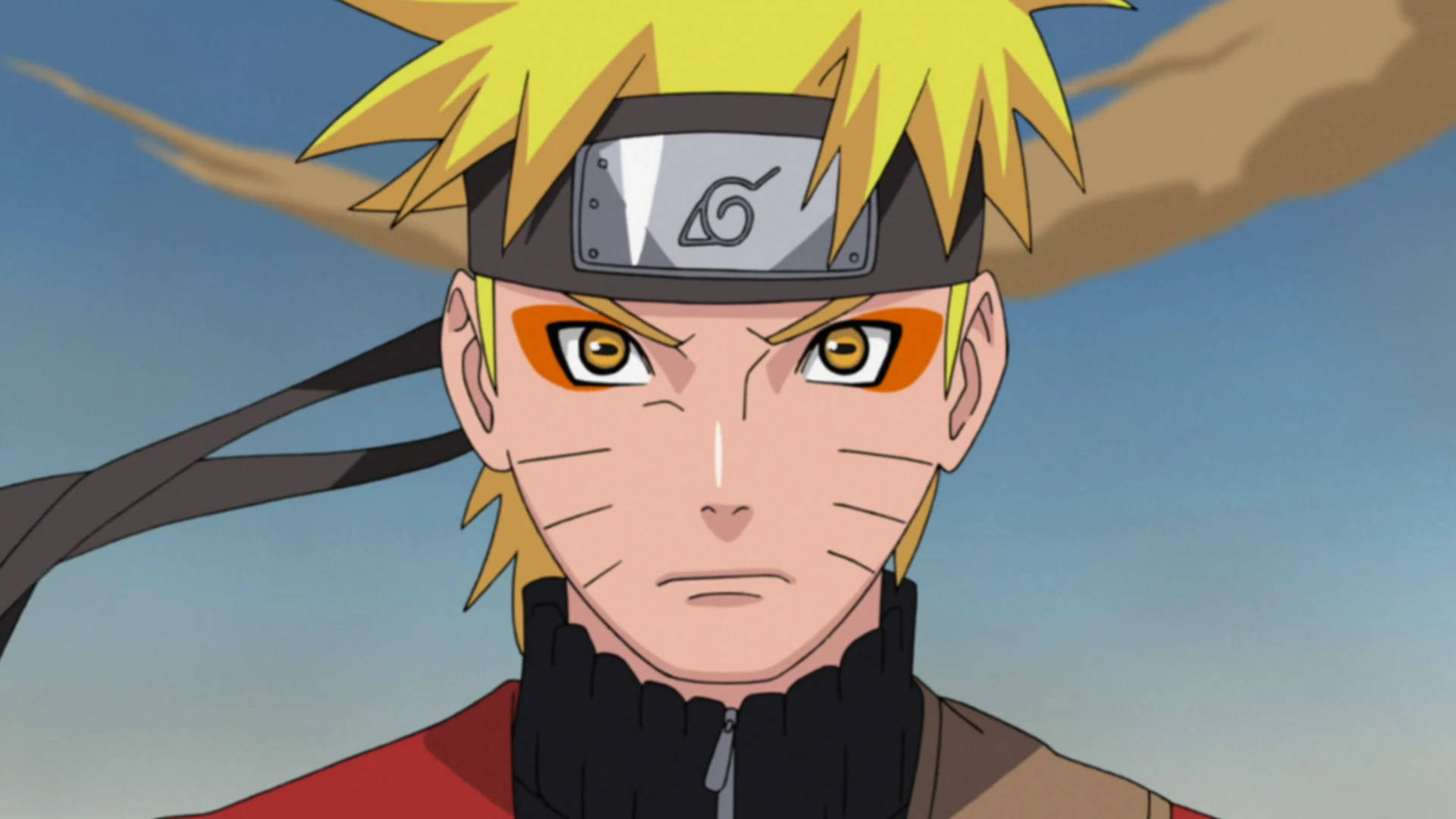 Anime Profile Wallpaper
