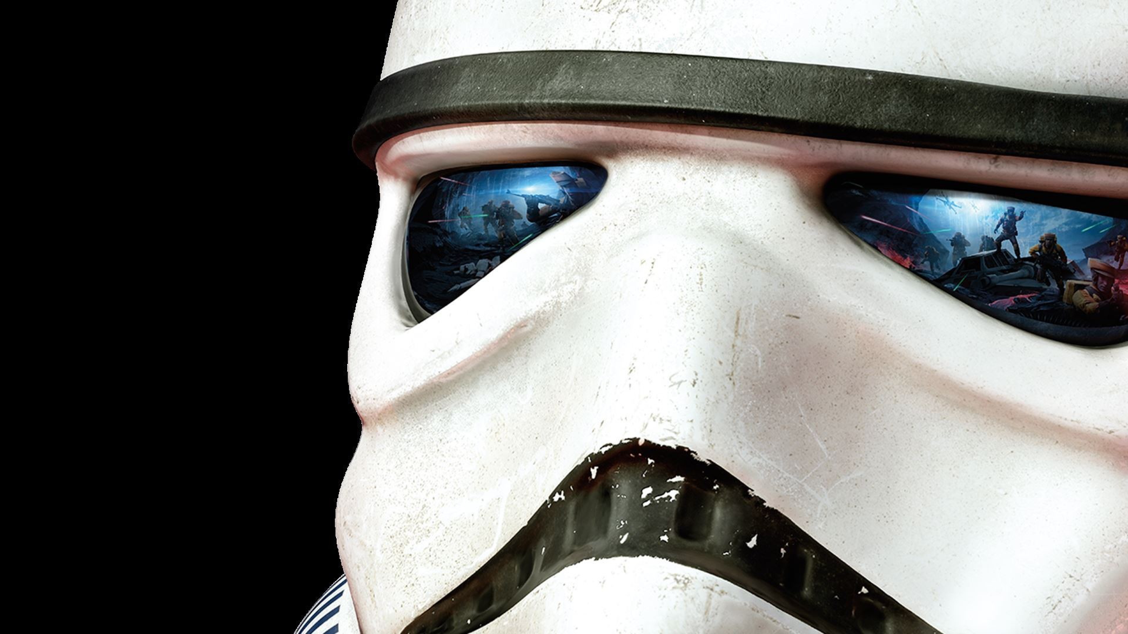 Star Wars 4k Wallpaper