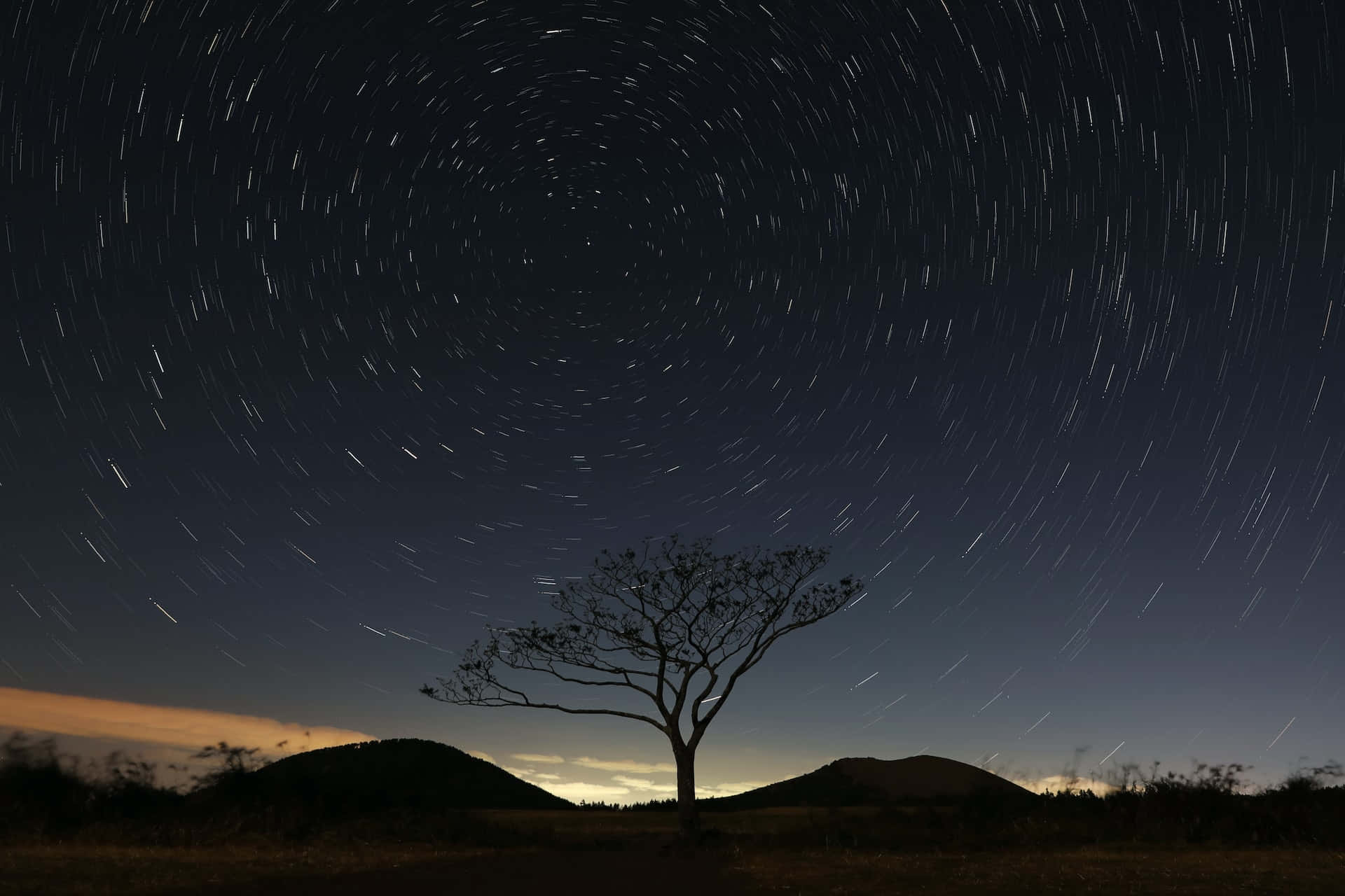 Peaceful Relaxing Wallpaper