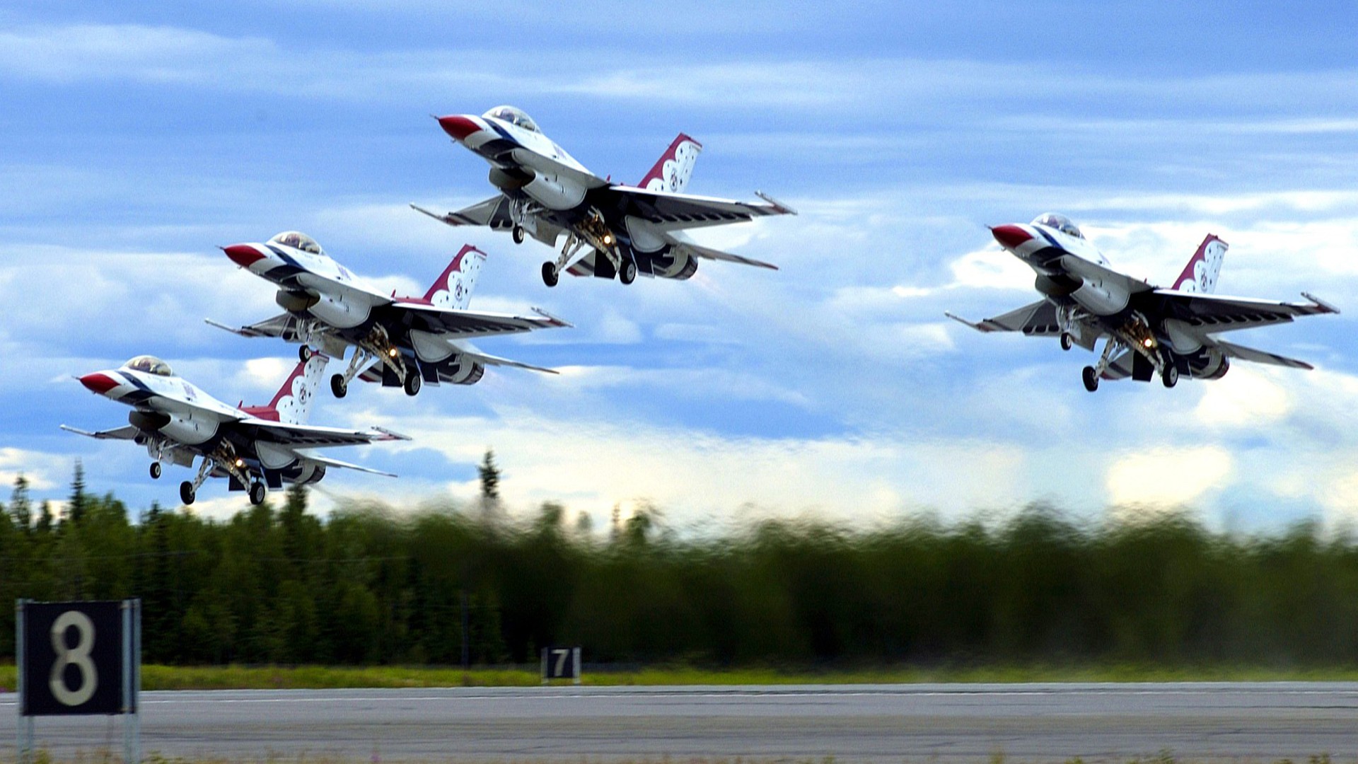 Jet Grumman F Wallpaper