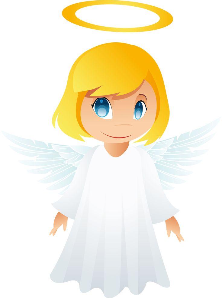 Angel Clipart Graphics Of Cherubs And Angels The Cliparts