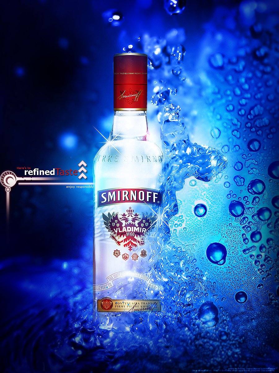 Smirnoff Vodka Wallpaper Image Galleries