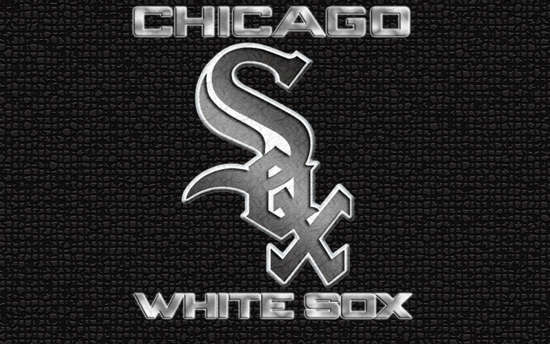 Baseball Chicago White Sox Sports HD Desktop Wallpaper