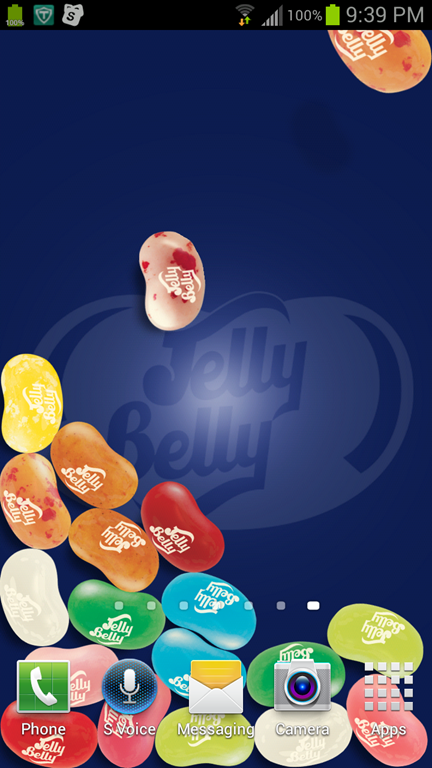 It Will Make You Crave Some Actual Jelly Belly Beans Trust Me