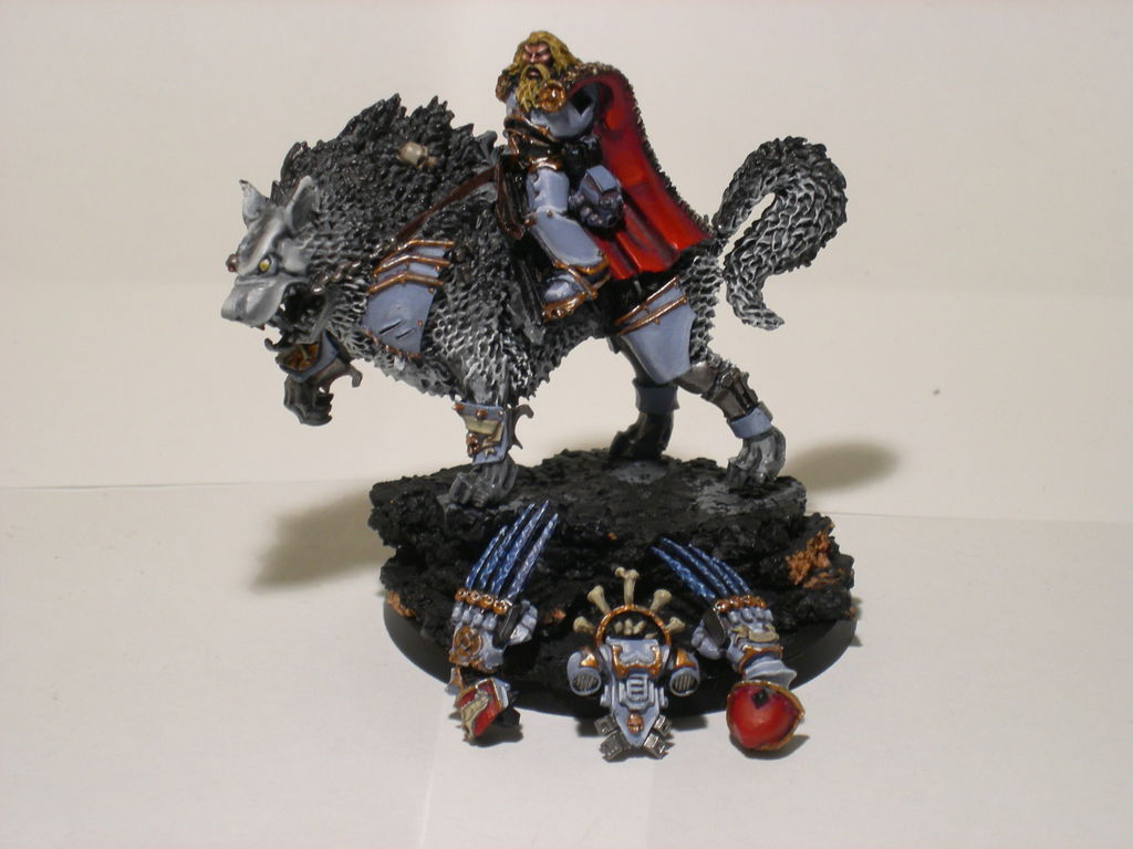 Space Wolves Warhammer 40k Fantasy Pictures