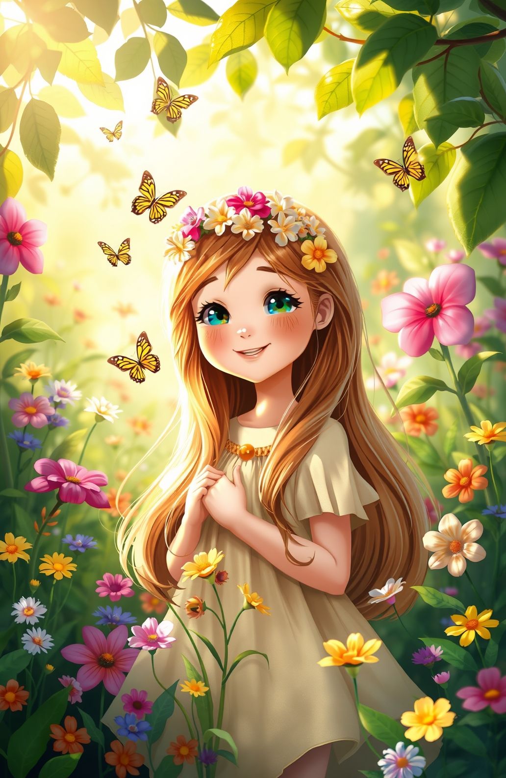 Girl Name Wallpaper