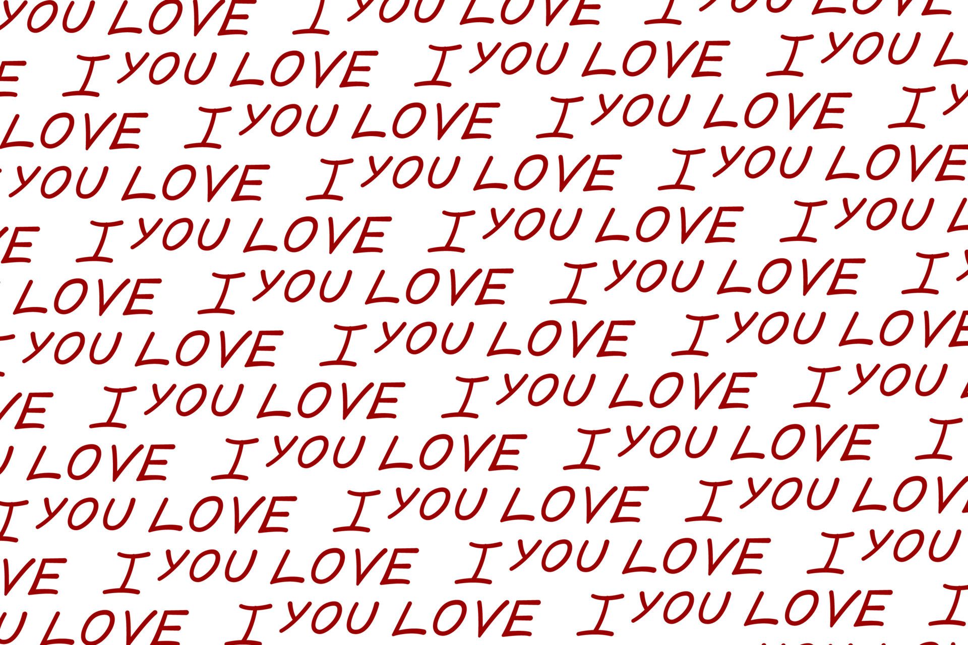 Love Aesthetic Wallpaper