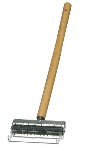 Wallpaper Removal Is Easy Using A Steamer