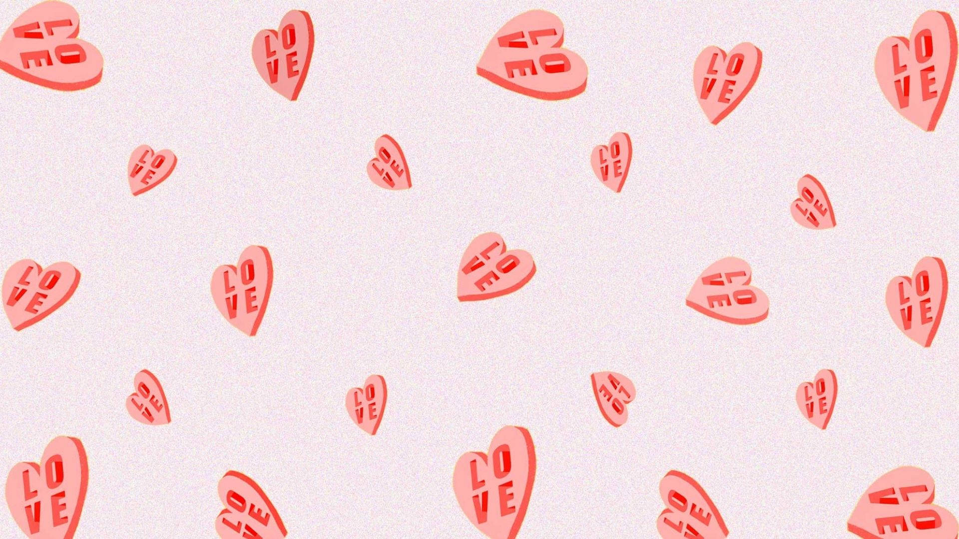 Love Aesthetic Wallpaper