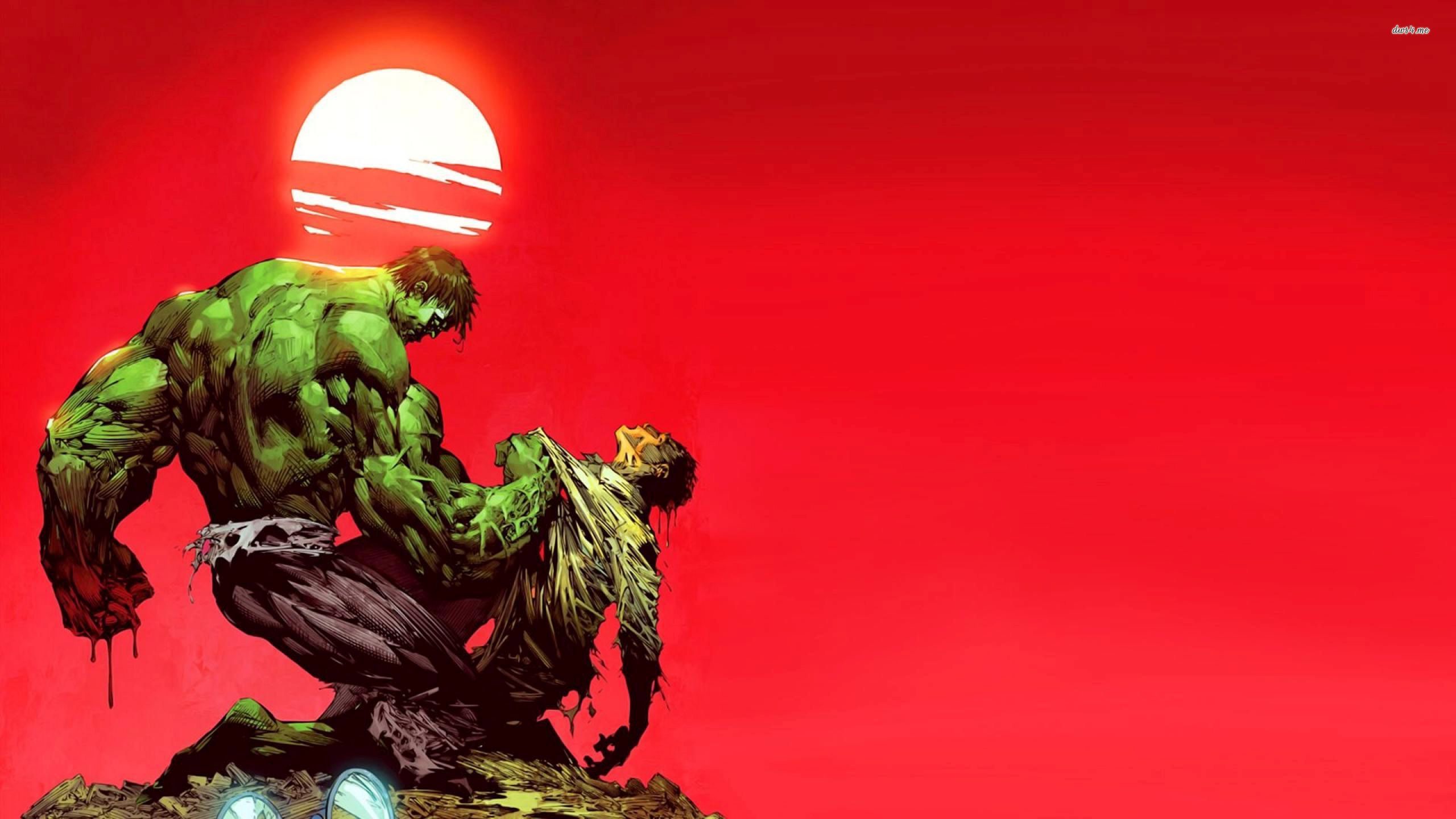 Incredible Hulk Desktop Background Wallpaper Teahub Io