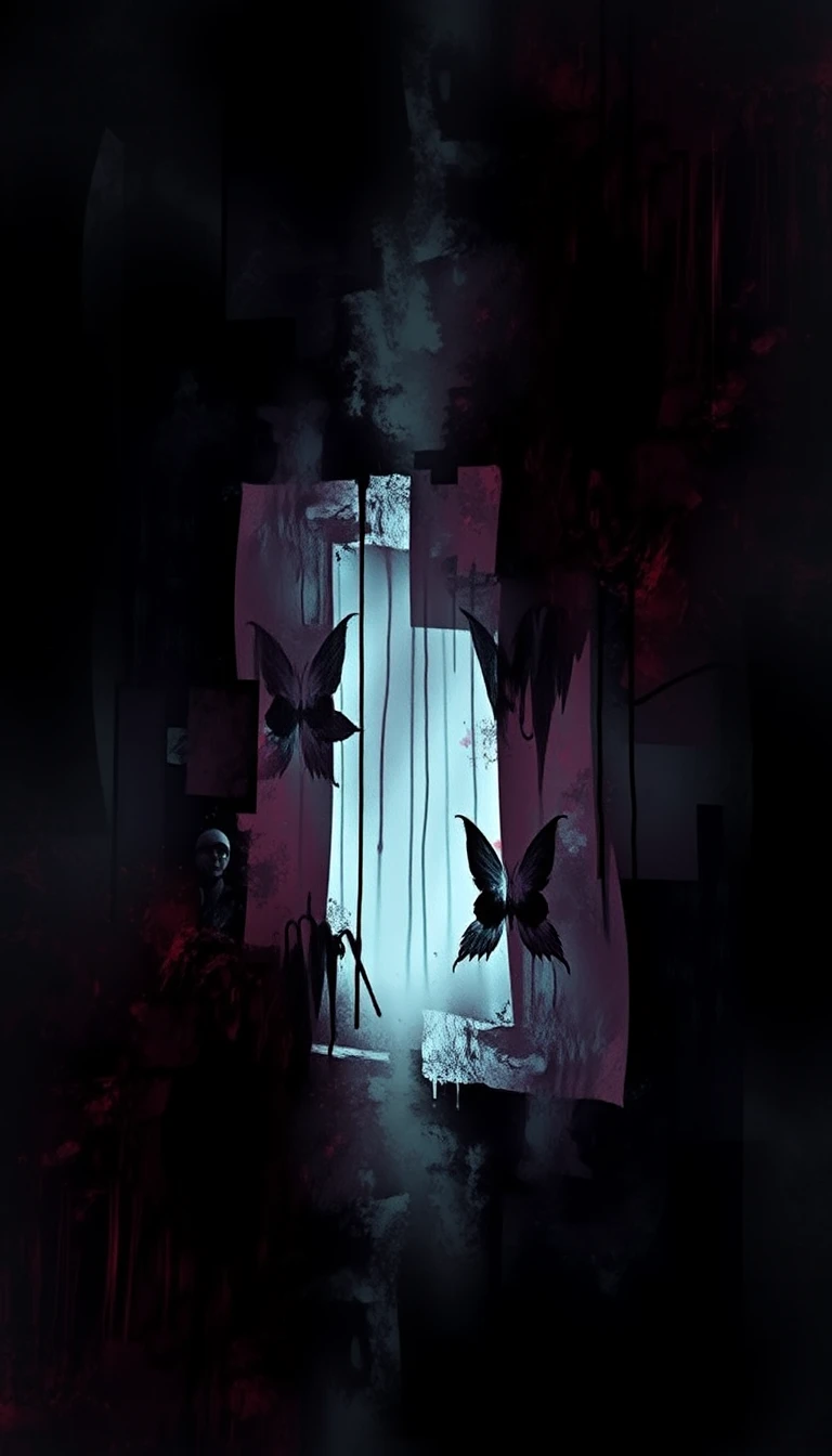 Disturbed Phone Wallpaper