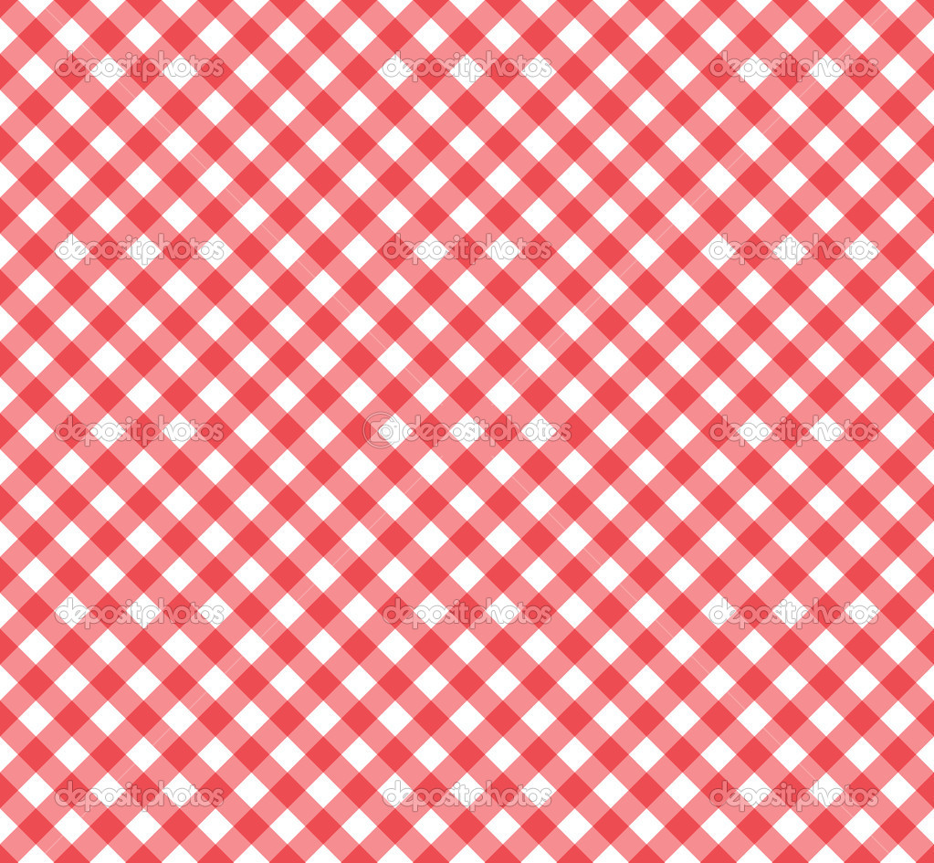 Red Gingham Wallpaper   HD Wallpapers and Pictures