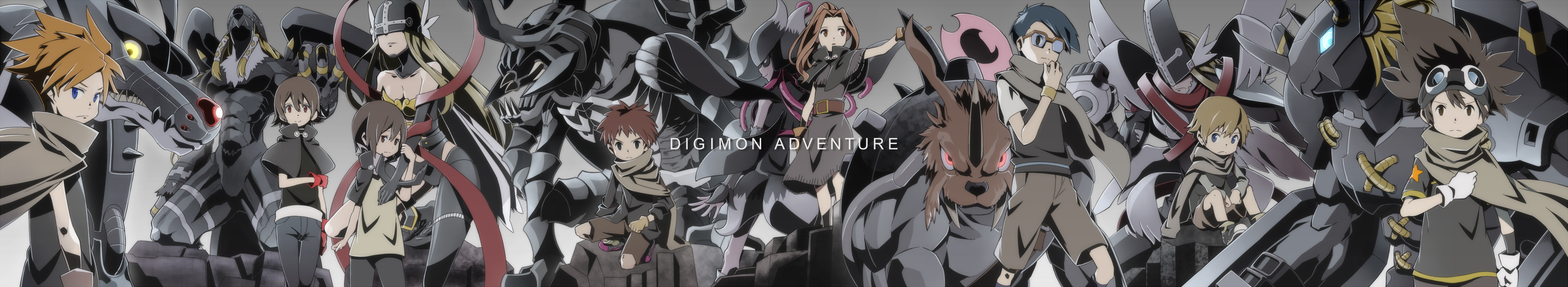Zudomon Digimon Adventure Zerochan Anime Image Board