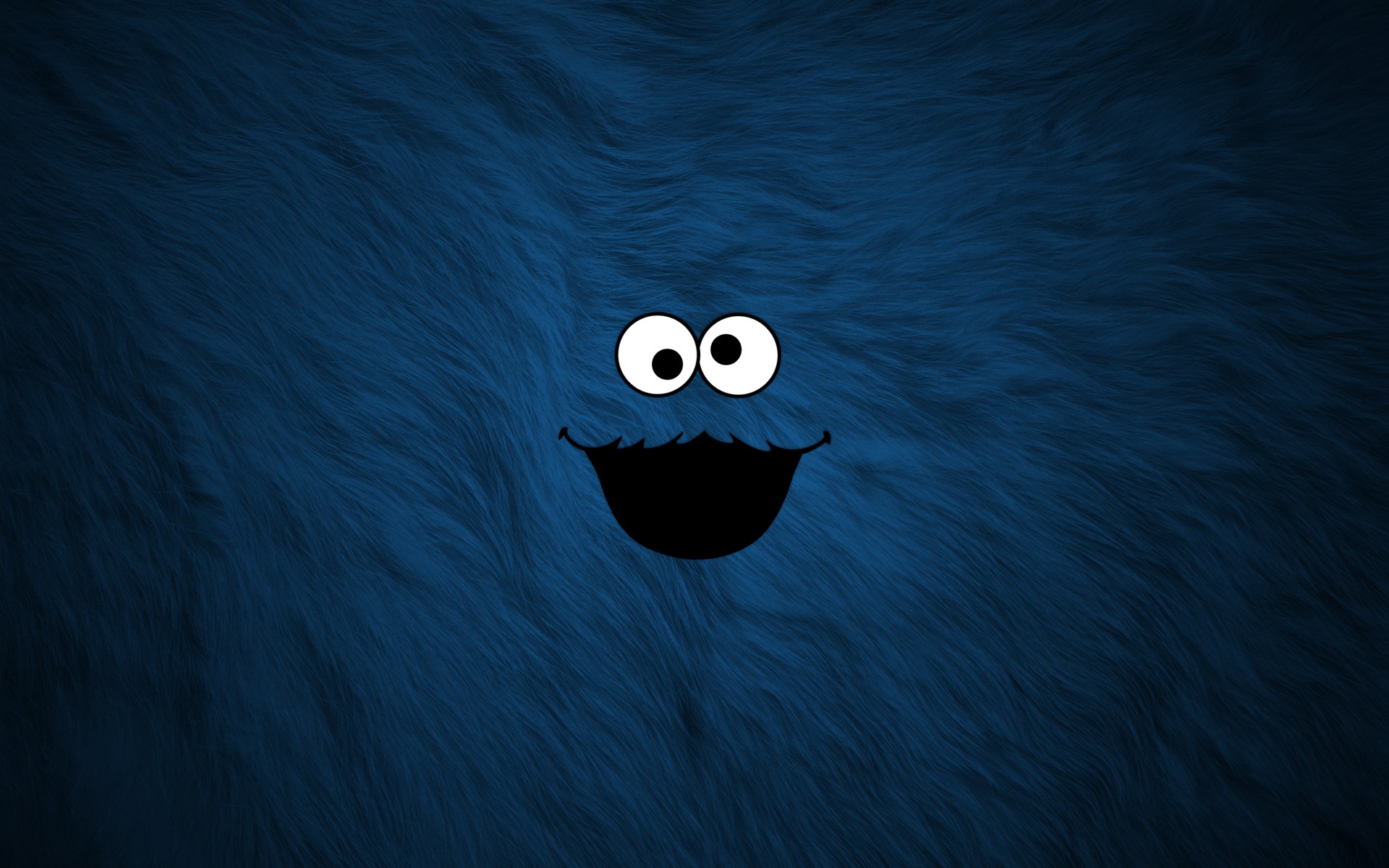 Cookie Monster Wallpaper Wallpoper