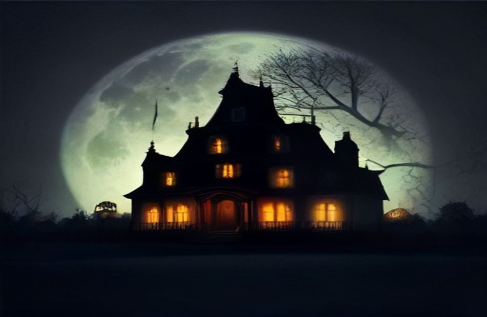 Halloween Screensavers And Wallpaper