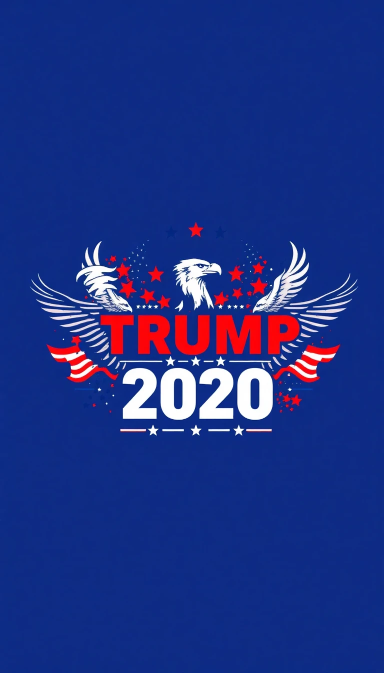 Trump Wallpaper